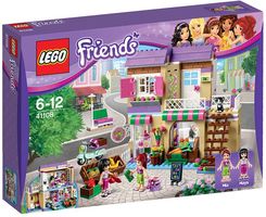 Klocki Lego Friends Letni Basen Heartlake 41313 Ceny I Opinie