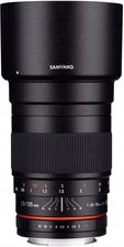 Samyang 135mm f/2.0 ED UMC (Mikro 4/3)