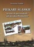 Piekary Śl.na starych pocztówkach