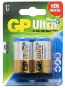 GP Bateria alkaliczna C 1.5V (C-14AUP-U2-gp)