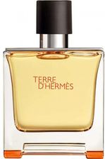 Zdjęcie Hermes Terre D Hermes Perfumy 75ml - Przysucha