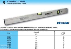 Zdjęcie Proline 2 libelki 120cm 15825 - Grudziądz
