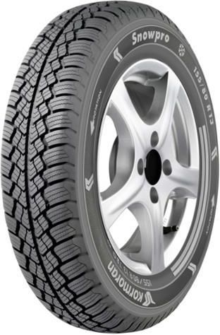 Opony Zimowe Kormoran Snowpro B2 19565r15 91h Opinie I Ceny Na