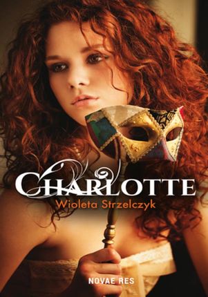 Charlotte (E-book)