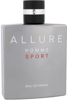 Chanel Allure Homme Sport Eau Extreme Woda Perfumowana 150 ml