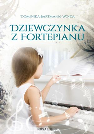 Dziewczynka z fortepianu (E-book)