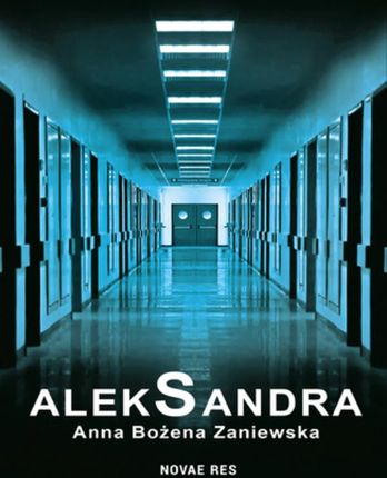 AlekSandra (E-book)