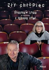 Zdjęcie Zły chłopiec (E-book) - Mikstat