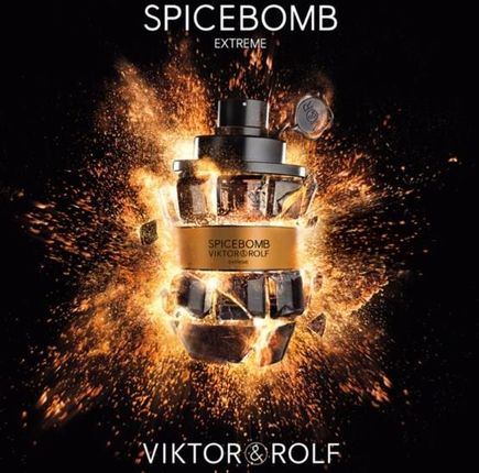 Viktor & Rolf Spicebomb Extreme Woda Perfumowana 50 ml