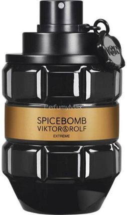 Viktor & Rolf Spicebomb Extreme Woda Perfumowana 50 ml 