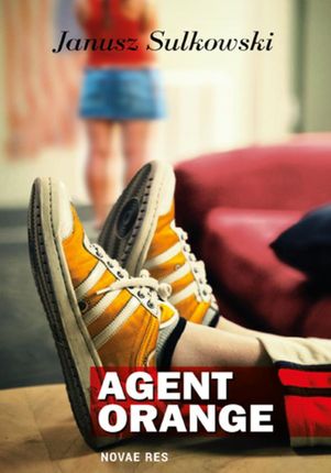 Agent Orange (E-book)