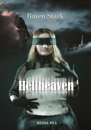 Hellheaven (E-book)