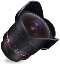 Samyang 8mm f/3.5 Aspherical IF MC Fish-Eye II (Mikro 4/3)