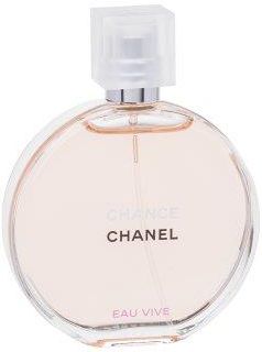 Chanel Chance Eau Vive Woda Toaletowa 50 ml
