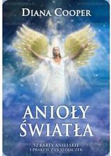 Zdjęcie Anioły światła - karty - Trzebinia
