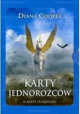 Zdjęcie Karty Jednorożców + książka - Książ Wielkopolski