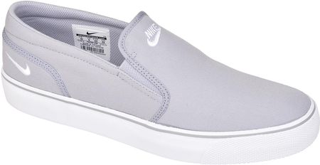 Buty Nike Toki Slip-On TXT 724762-010 Ceny i opinie