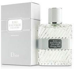 Dior 2025 sauvage white