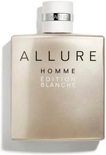 Zdjęcie Chanel Allure Homme Edition Blanche Woda Perfumowana 100 ml - Piła