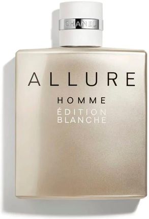Chanel Allure Homme Edition Blanche Woda Perfumowana 100 ml