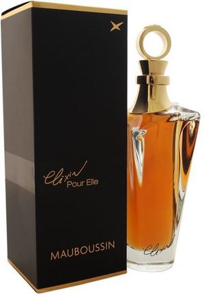 Maubossin L`Elixir Pour Elle Woda Perfumowana 100 ml 