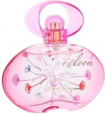 SALVATORE FERRAGAMO Incanto Bloom 2014 woda toaletowa 100ml SALVATORE FERRAGAMO Incanto Bloom 2014 woda toaletowa 100ml