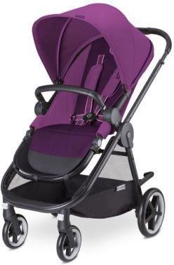 Cybex Gold Iris M Air Grape Juice Spacerowy