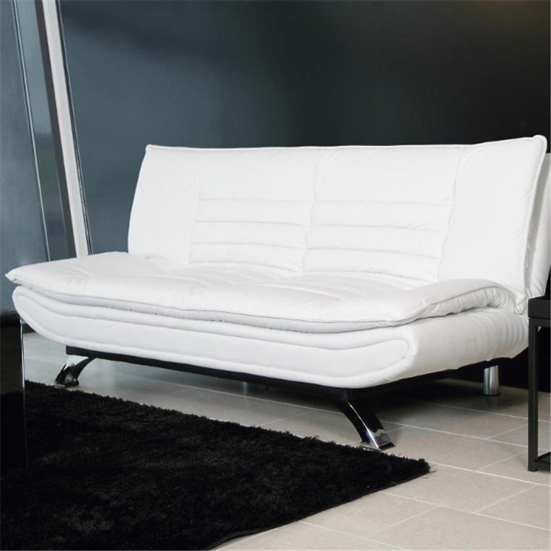 Actona Sofa Faith Biała (0000056083) - Opinie i atrakcyjne ceny na Ceneo.pl