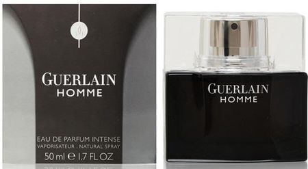 Guerlain Homme Intense Woda Perfumowana 50 ml 