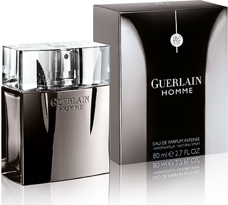Guerlain Homme Intense Woda Perfumowana 80 ml 