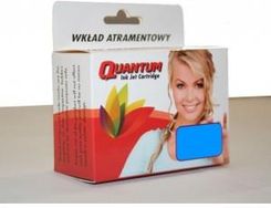 Quantum Brother Lc123 / Lc121 Cyan [ Lc121C ] Zamiennik Do Brother Dcp-J132W Dcp-J152W...  (Lc123C)
