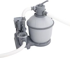 Zdjęcie Bestway Pompa Filtrująca Piaskowa Z Ozonatorem 58286 - Kraków