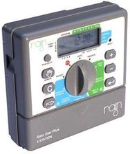 Zdjęcie Rain Programator 4-Sekcyjny Wewnętrzny Star Plus 4   - Jasień