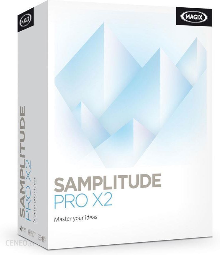 MAGIX Samplitude Pro X8 Suite 19.0.1.23115 download the new version for windows