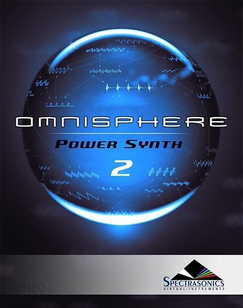 omnisphere m1 mac