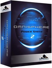 Spectrasonics Omnisphere 2.0 