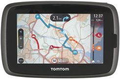 Tomtom aktualizacja