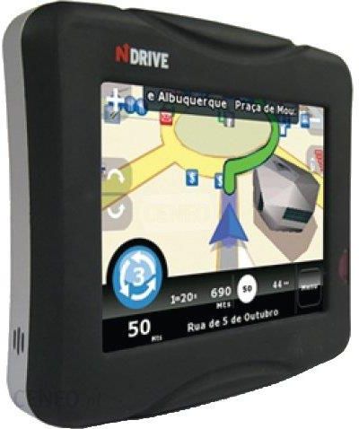 NDRIVE G50 DRIVERS UPDATE