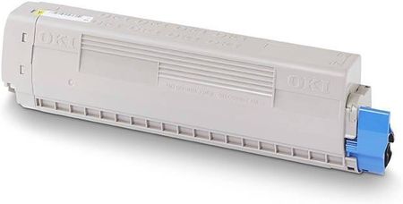 Oki do MC853, MC873(45862837) - Opinie i ceny na Ceneo.pl