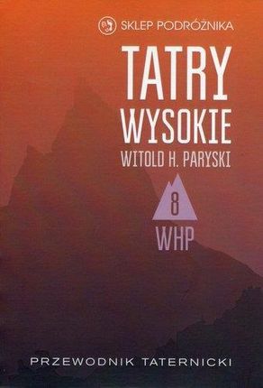 Tatry Wysokie część 8