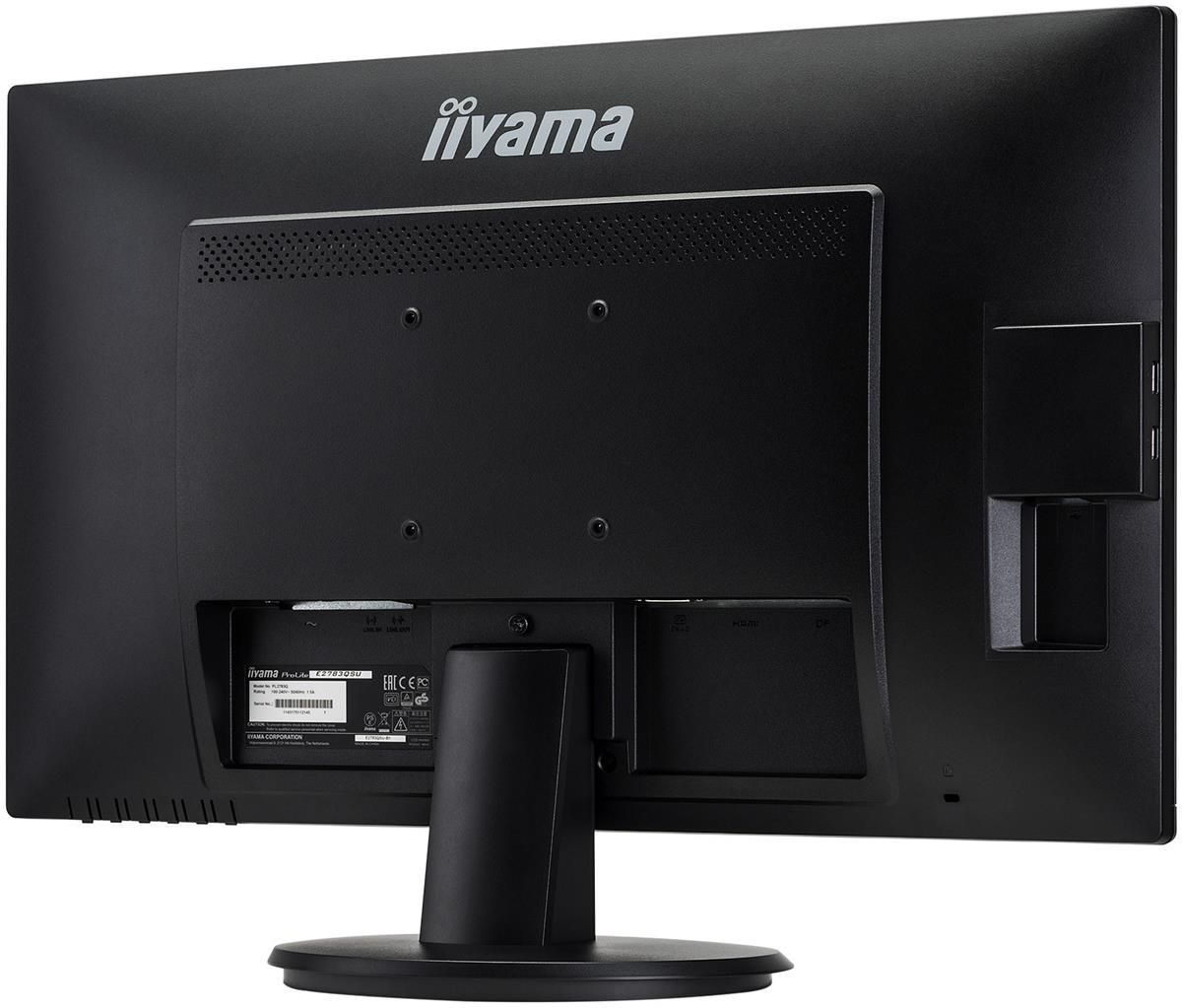 iiyama ProLite B2783QSU 27インチ ProLite B2783QSU-B1