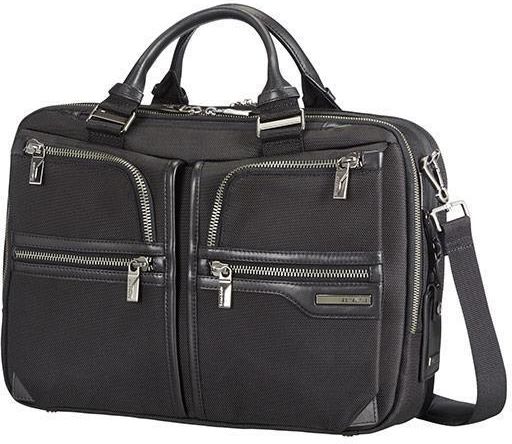 Torba Na Laptopa Samsonite GT Supreme 15.6'' (16D-09-005) - Opinie I ...