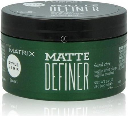 Matrix Style Link Matte Definer 100ml