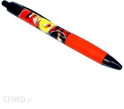 Angry Birds Długopis Automatyczny