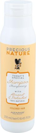 Alfaparf Precious Nature szampon do włosów farbowanych 250ml