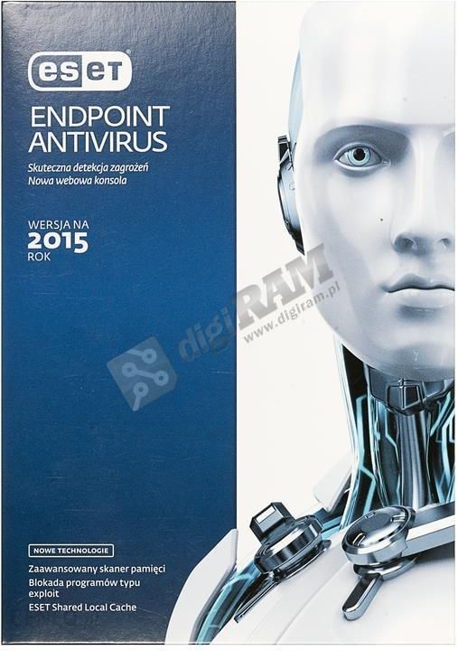 ESET Endpoint Antivirus 10.1.2046.0 free instals