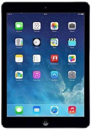 iPad Air Wi-Fi型 16GB Tablet Apple iPad Air 16GB Wi-Fi szary (MD785FD/B) - Ceny i opinie
