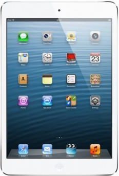 タブレット iPad - iPad mini2 16GB silver Tablet Apple iPad mini 2 16GB Wi-Fi Srebrny (ME279FDA