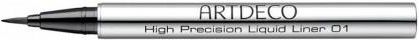 Artdeco Eyeliner, High Precision Liquid Liner, Eyeliner W Pisaku 0,55Ml 