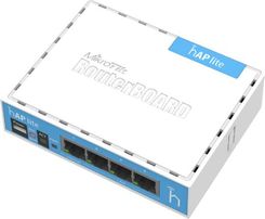 Mikrotik (RTB-RB941-2ND)